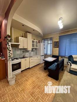 2-к квартира, на длительный срок, 76м2, 1/5 этаж