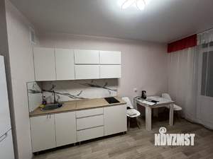 1-к квартира, на длительный срок, 42м2, 7/24 этаж