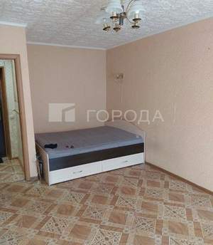 1-к квартира, на длительный срок, 32м2, 2/5 этаж