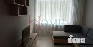 1-к квартира, на длительный срок, 31м2, 2/5 этаж