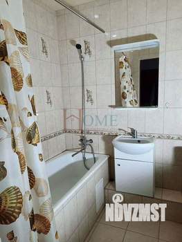 1-к квартира, на длительный срок, 38м2, 8/10 этаж