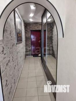 2-к квартира, на длительный срок, 65м2, 13/17 этаж