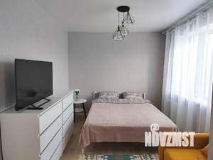Студия квартира, посуточно, 32м2, 10/12 этаж