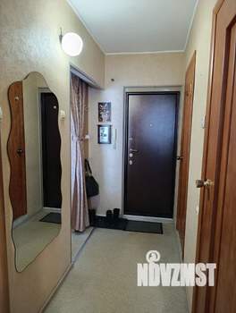 1-к квартира, на длительный срок, 35м2, 5/10 этаж