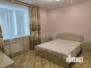3-к квартира, на длительный срок, 80м2, 3/20 этаж