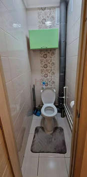 2-к квартира, на длительный срок, 63м2, 2/17 этаж