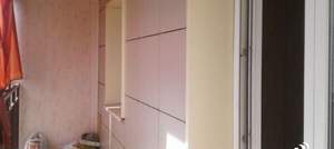 1-к квартира, на длительный срок, 42м2, 7/15 этаж