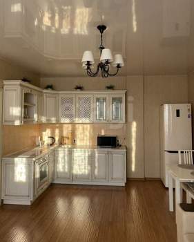 3-к квартира, на длительный срок, 54м2, 17/19 этаж