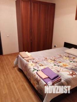 1-к квартира, на длительный срок, 40м2, 2/14 этаж