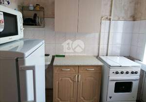 1-к квартира, на длительный срок, 30м2, 3/5 этаж