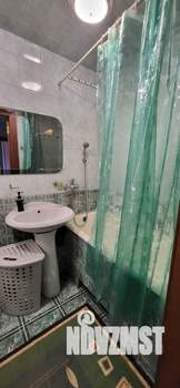 2-к квартира, на длительный срок, 44м2, 6/9 этаж