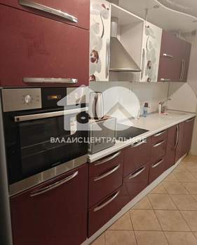 1-к квартира, на длительный срок, 50м2, 4/9 этаж