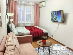 2-к квартира, посуточно, 48м2, 5/5 этаж