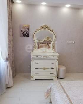 2-к квартира, на длительный срок, 61м2, 12/16 этаж