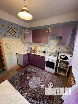 2-к квартира, на длительный срок, 54м2, 2/9 этаж