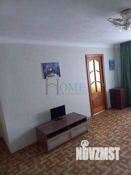 3-к квартира, на длительный срок, 59м2, 3/5 этаж