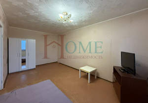 1-к квартира, на длительный срок, 30м2, 9/9 этаж