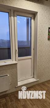 Студия квартира, на длительный срок, 24м2, 7/17 этаж