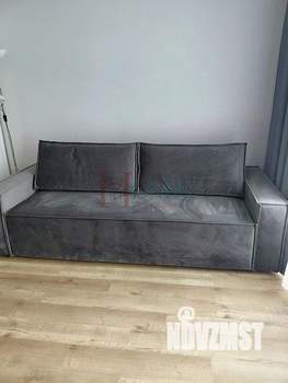 Студия квартира, на длительный срок, 18м2, 4/8 этаж