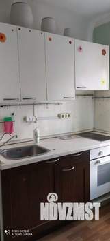 2-к квартира, на длительный срок, 45м2, 3/5 этаж