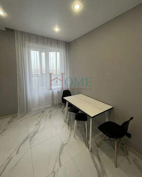 2-к квартира, на длительный срок, 60м2, 9/25 этаж