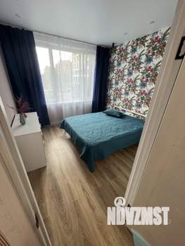 1-к квартира, на длительный срок, 41м2, 2/7 этаж