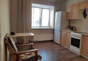 2-к квартира, на длительный срок, 54м2, 2/10 этаж