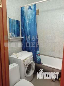 1-к квартира, на длительный срок, 32м2, 3/5 этаж