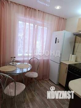 2-к квартира, на длительный срок, 46м2, 3/5 этаж