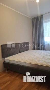 3-к квартира, на длительный срок, 60м2, 7/10 этаж