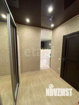 1-к квартира, на длительный срок, 53м2, 7/26 этаж