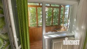 2-к квартира, на длительный срок, 44м2, 2/5 этаж
