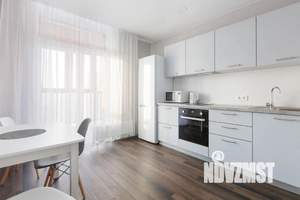 2-к квартира, посуточно, 60м2, 1/1 этаж
