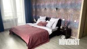 3-к квартира, посуточно, 98м2, 15/16 этаж