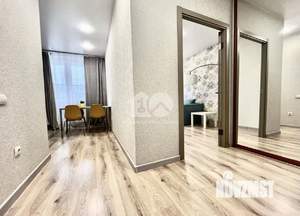 1-к квартира, на длительный срок, 42м2, 7/25 этаж