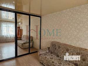 2-к квартира, на длительный срок, 48м2, 5/5 этаж