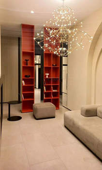 1-к квартира, на длительный срок, 36м2, 16/20 этаж