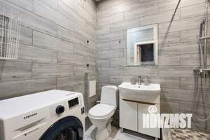 1-к квартира, посуточно, 32м2, 4/17 этаж