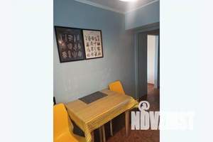 2-к квартира, посуточно, 55м2, 1/12 этаж