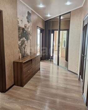 2-к квартира, на длительный срок, 70м2, 2/17 этаж