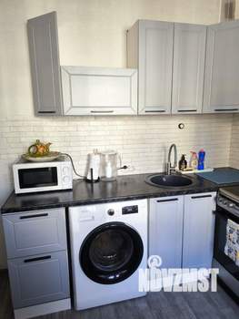 1-к квартира, посуточно, 32м2, 9/10 этаж