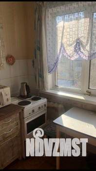 2-к квартира, на длительный срок, 45м2, 3/5 этаж