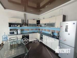 3-к квартира, на длительный срок, 105м2, 5/9 этаж