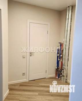 1-к квартира, на длительный срок, 39м2, 10/12 этаж