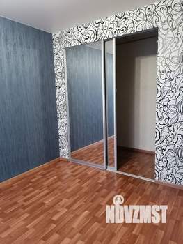 1-к квартира, на длительный срок, 25м2, 2/4 этаж