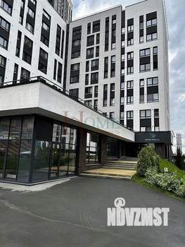 Студия квартира, на длительный срок, 27м2, 9/9 этаж