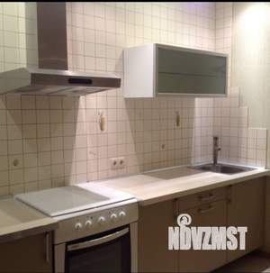 1-к квартира, на длительный срок, 37м2, 5/14 этаж