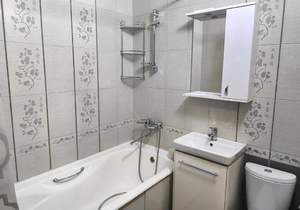 1-к квартира, на длительный срок, 31м2, 19/19 этаж