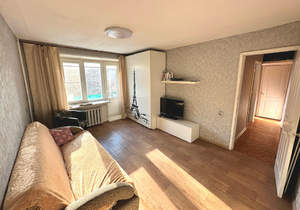 2-к квартира, на длительный срок, 38м2, 3/9 этаж