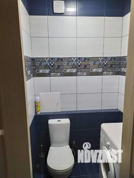 1-к квартира, на длительный срок, 43м2, 6/10 этаж